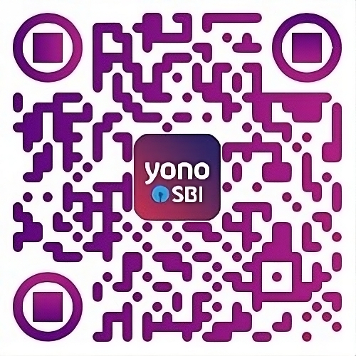 GPay QR Code